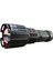 PD-9100 Profesyonel El Feneri | 30W 2800 Lümen | 8800 Mah, Zoomlu, Metal Gövde, Type-C Şarjlı 5