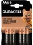 Bfs Duracell 6'lı Aaa Ince Kalem Pil 1