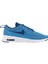 Kadın Air Max Thea Spor Ayakkabı Mavi 599409 1