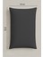 Premium Softtouch™ | 2’li Penye Yastık Kılıfı Seti | %100 Pamuk | 50X70 cm | Fermuarlı | Jersey Kumaş 3