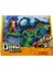 Bfs dino Valley Figürlü Dinozor Oyun Seti 3
