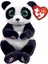 2 Adet Ty Peluş Ying Panda 15 cm 2