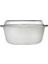 4 Adet Paşabahce Nonstick Tencere Kapaklı Beyaz 1
