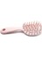 Silikon Saç Masaj Tarağı – Saç Yıkama Tarağı Duşta Rahatlatıcı Yıkama ve Derin Temizlik Etkisi 722294 5