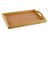 Bambu Tepsi 22X33 cm ROYALEKS-TPS3322 1
