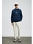 Erkek Sımba Sweatshirt 112030175 Lacivert 2