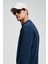 Erkek Sımba Sweatshirt 112030175 Lacivert 3