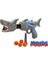 Zap Silah Sünger Top Atan Shark 2in 10TOP 3