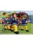 Ks Fireman Sam 100 Parça Puzzle 2