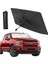 Oto Ön Cam Güneşliği Otomatik Katlanabilir Gölgelik Oto Cam Şemsiye - MCT6582-3000 2