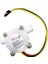 YF-S402 0.3-6 L/min Beyaz Su Akış Sensörü 1