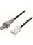 Oksijen Sensörü Üst 206 306 307 406 Ym / Xsara Iı 1.6 2.0 1.6 16V TU5JP4 Manifolda Gelen 565MM 1