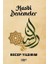 Hasbi Denemeler 1
