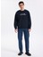 Erkek SWEATSHIRT-M5BQ23K9V31 2