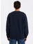 Erkek SWEATSHIRT-M5BQ23K9V31 6