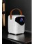 Projeksiyon Cihazı Film Dizi Oyun Wifi Destekli - M559R569-K05559 5