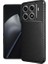 Xiaomi Mi 15T Pro Kılıf Kamera Korumalı Thunder Serisi Karbon Kapak 1