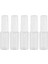 5 Adet Güzellik Şeffaf Plastik Parfüm Boş Şişe Küçük Ince Şişe 20 ml (Yurt Dışından) 1