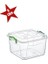 Şeffaf Saklama Kutusu 6 Litre 1