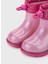Fuşya Bebek Yağmur Botu Bımbı Unıcornıo Glıtter 3