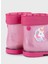 Fuşya Bebek Yağmur Botu Bımbı Unıcornıo Glıtter 4