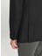 Slim Fit Siyah Erkek Ceket ACE004261378_SYH 4