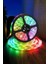 5m Rgb Işıklı Her Ortama Uygun LED Işık - M670K588-R97670 3