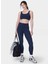 SB10078-410 All Day Actıve Bralette Lacivert Sporcu Sütyeni 2