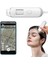 Elektron Dermatoskop Saç Derisi Kamera Algılama Profesyonel Cilt Analiz Cihazı Dijital Mikroskop Gözenek Büyüteci (Yurt Dışından) 3