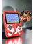 Çocuklara Özel Sup 400 Oyunlu Mini Oyun Konsolu - M350R595-K46350 5