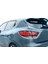 Renault Clio-4 Uyumlu Stop Çıtası Alt Krom 4 Parça 2012 - 2019 ve Sonrası Modeller Için 1