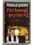 Ferhan Şensoy Ferhangi Şeyler 1 Kaset (Orijinal Dönem Kağıt Baskı Kaset) 1