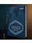 Kişiye Özel Isimli Termo Sert Kapak 2026 Lacivert Ajanda & Kalem -4, Öğretmenler Günü Hediyesi, Yeni Iş Hediyesi 1
