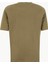 Yuvarlak Yaka Haki Erkek T-Shirt 261 Lcm 242001 Hevass Haki 7