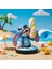 Disney Lisanslı Yume Herobox Lilo&stitch Figür 1