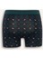 Yılbaşı Temalı Regular Fit Boxer F9924AX25WN 2