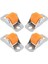 4pcs Kayıı Kapı Ğı Küçük I Için Küçük Tekerlek Hintliler (Yurt Dışından) 1
