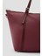 Alfie Omuz Çantası Bordo 5