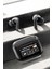 Kablosuz Bluetooth Kulaklık Ekranlı Uzun Şarj Süreli Anc Destekli - M823R261-K51823 1