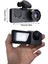 3 Kameralı 2 Inç 1080P Araç Içi Kamera Sürüş Kamerası Carplay - M938K767-R73938 5