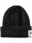 Van Doren Co. Cuff Beanie Bere VN000QAWBLK1 Siyah 1
