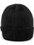 Van Doren Co. Cuff Beanie Bere VN000QAWBLK1 Siyah 2