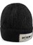 Van Doren Co. Cuff Beanie Bere VN000QAWBLK1 Siyah 3