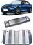 Araba Ön Cam Güneşlik Ultraviyole Güneş Korumalı 130X60 cm Ithal Oto Ön Cam Güneş Koruyucu 4