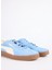 40151407 Puma Club Suede Leather Fs Mavi - Bej Erkek Lifestyle Ayakkabı 5