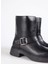Siyah Kadın Bot D-Muddy-Lanford 4
