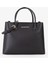 Siyah Kadın Omuz Çantası VBS9AL04550 1