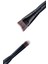 Çift Taraflı Fondöten & Kapatıcı Fırçası Double Side Foundation & Concealer Brush 2