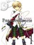 Pandora Hearts -1 1