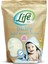 3 Adet Life By Fakir Baby Doğal Granül Sabun 1kg 2